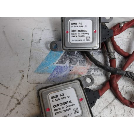 [GYÁRI BONTOTT] BMW NOX SZENZOR/ÉRZÉKELŐ | 1-ES / 2-ES / 3-AS / 5-ÖS / 7-ES / X3 / X5 / X6 | 13 62 8589846