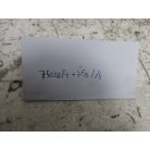 [GYÁRI BONTOTT] BMW NOX SZENZOR/ÉRZÉKELŐ | 1-ES / 2-ES / 3-AS / 5-ÖS / 7-ES / X3 / X5 / X6 | 13 62 8589846