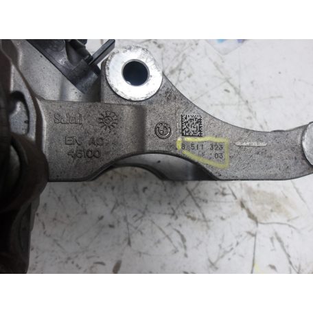 [GYÁRI BONTOTT] BMW / MINI GENERÁTOR TARTÓBAK | B37 | 72000KM | 8511323