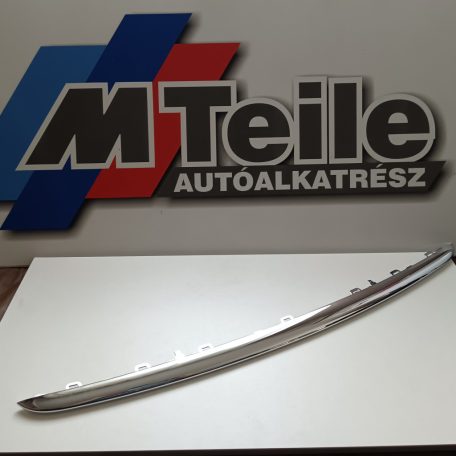 (GYÁRI ÚJ) MINI Díszléc  R57 LCI / R55 LCI / R58 / R56 LCI / Roadster R59