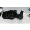    [GYÁRI BONTOTT] BMW F01/F02 JOBB/BAL OLDALI VISSZAPILLANTÓ TÜKÖR 3PIN  7282128/7