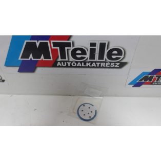 [GYÁRI ÚJ] BMW I4 G26 BMW EMBLÉMA KERET 9479252