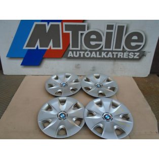   ÁR / DB [GYÁRI HASZNÁLT] BMW - DÍSZLÉC | E81 - E88- IG / 1-ES | 6777787