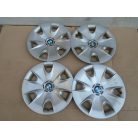 ÁR / DB [GYÁRI HASZNÁLT] BMW - DÍSZLÉC | E81 - E88- IG / 1-ES | 6777787