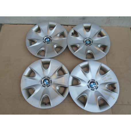 ÁR / DB [GYÁRI HASZNÁLT] BMW - DÍSZLÉC | E81 - E88- IG / 1-ES | 6777787