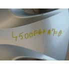 ÁR / DB [GYÁRI HASZNÁLT] BMW - DÍSZLÉC | E81 - E88- IG / 1-ES | 6777787