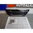 Klíma vezérlő - bmw 5-ös sorozat,6-os sorozat,m5