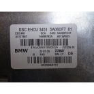 Dsc vezérlő - bmw 5-ös sorozat,6-os sorozat,7-es sorozat,x3,x4