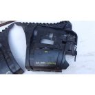  [GYÁRI BONTOTT] BMW G11/12 M" HÁTSÓ LÖKHÁRÍTÓ TARTÓ BAL/JOBB 7357147/8