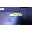  [GYÁRI BONTOTT] BMW G11/12 M" HÁTSÓ LÖKHÁRÍTÓ TARTÓ BAL/JOBB 7357147/8