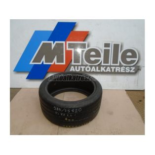 Pirelli p zero nyári 285/35r20 100 y tl 2008