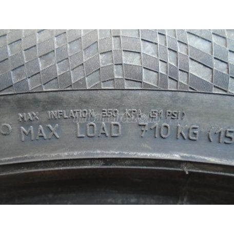 Continental sportcontact2 nyári 255/40r19 96 zr tl 2006