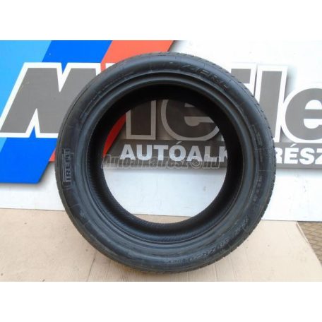 Pirelli p zero nyári 275/40r20 106 y tl 2012