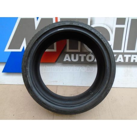 Dunlop sportmaxx gt nyári 245/35r20 95 y tl 2016