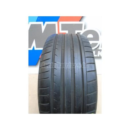 Dunlop sportmaxx gt nyári 245/35r20 95 y tl 2016