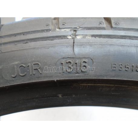 Dunlop sportmaxx gt nyári 245/35r20 95 y tl 2016