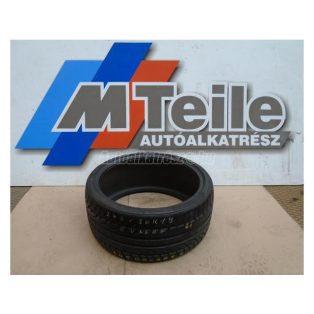 Dunlop sp sport maxx nyári 245/30r19 89 zr tl 2008