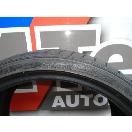 Dunlop sp sport maxx nyári 245/30r19 89 zr tl 2008