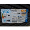 Durun f-one nyári 285/35r22 106 w tl 2012