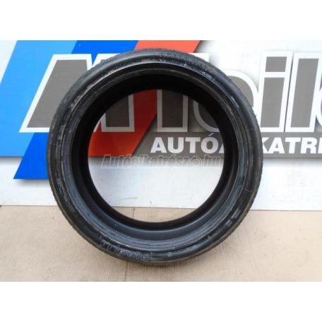 Pirelli p zero nero nyári 255/35r21 98 y tl 2004