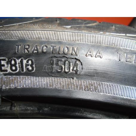 Pirelli p zero nero nyári 255/35r21 98 y tl 2004