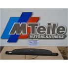 Csomagtér roló - bmw 2-es sorozat