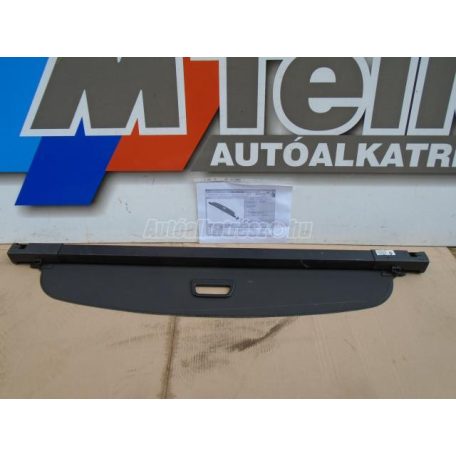 Csomagtér roló - bmw 2-es sorozat