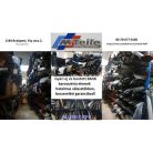 Csomagtér roló - bmw 2-es sorozat