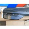 Lökhárító betét - bmw 1-es sorozat