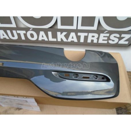 Lökhárító betét - bmw 1-es sorozat