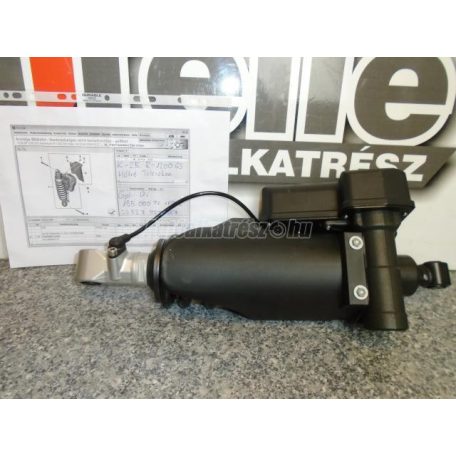 Teleszkóp rugó - bmw r 1200 gs