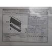 Intercooler hűtő - bmw 2-es sorozat,x1,x2