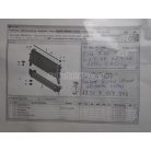 Intercooler hűtő - bmw 2-es sorozat,x1,x2
