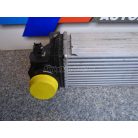 Intercooler hűtő - bmw 2-es sorozat,x1,x2