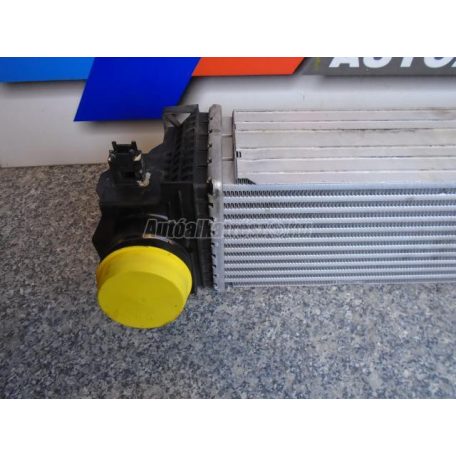 Intercooler hűtő - bmw 2-es sorozat,x1,x2