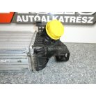 Intercooler hűtő - bmw 2-es sorozat,x1,x2
