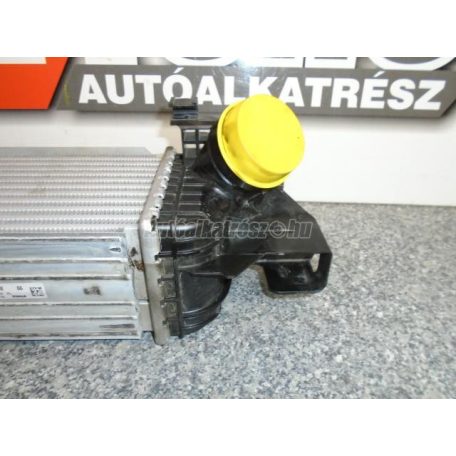 Intercooler hűtő - bmw 2-es sorozat,x1,x2