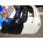 BMW F25 LCI hátsó lökhárító héj