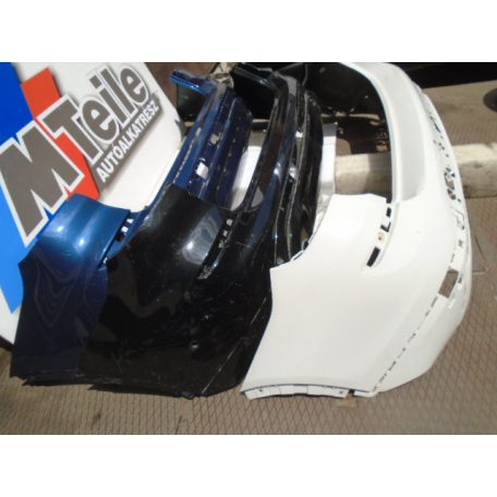 BMW F25 LCI hátsó lökhárító héj