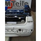 BMW F25 LCI hátsó lökhárító héj