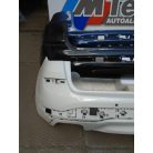 BMW F25 LCI hátsó lökhárító héj