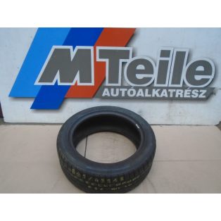   [GYÁRI HASZNÁLT] PIRELLI SOTTOZERO | RSC | DOT 3414 | 4mm | 245/45R18 