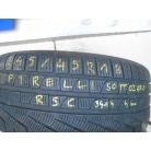 [GYÁRI HASZNÁLT] PIRELLI SOTTOZERO | RSC | DOT 3414 | 4mm | 245/45R18 