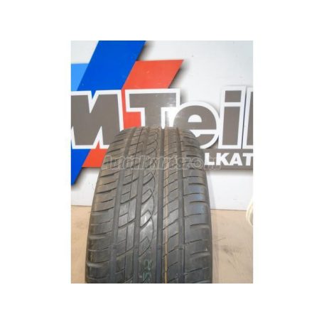 Tracmax radial f106 nyári 225/45r17 94 w tl 2011  / gyári alufelni 17x7,5 - bmw x5 e53