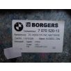 Akkumulátor doboz burkolat - bmw 3-as sorozat