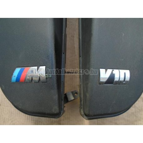 Levegőszűrő ház - bmw m5,m6