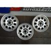 Bmw 3-as sorozat e46 - gyári alufelni 16x7