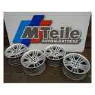 GYÁRI BONTOTT Bmw 5-ös sorozat e60+lci/e61+lci - gyári alufelni 18x8 