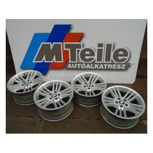   GYÁRI BONTOTT Bmw 5-ös sorozat e60+lci/e61+lci - gyári alufelni 18x8 