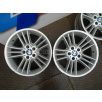   GYÁRI BONTOTT Bmw 5-ös sorozat e60+lci/e61+lci - gyári alufelni 18x8 